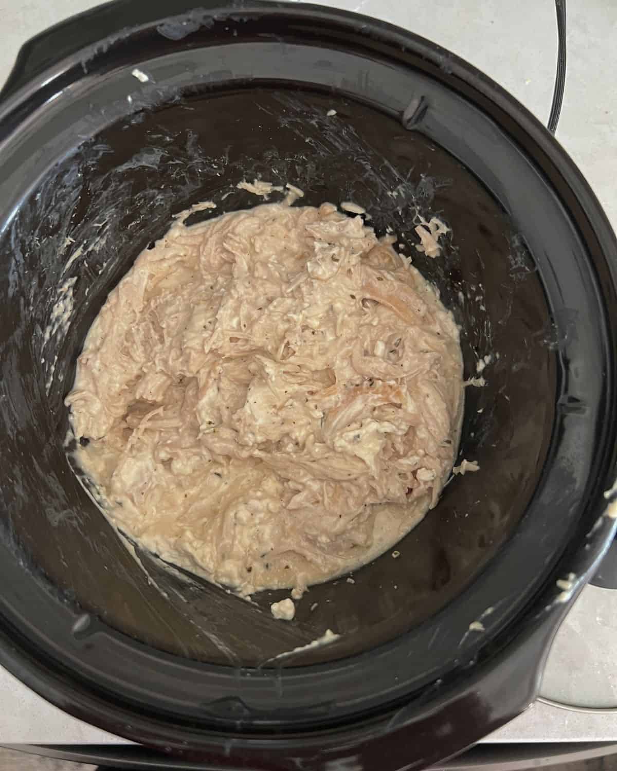 CROCK POT CRACK CHICKEN RECIPE < Call Me PMc