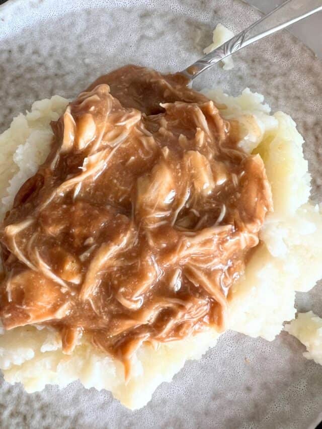 Slow Cooker Crack Chicken or Instant Pot Recipe Diaries