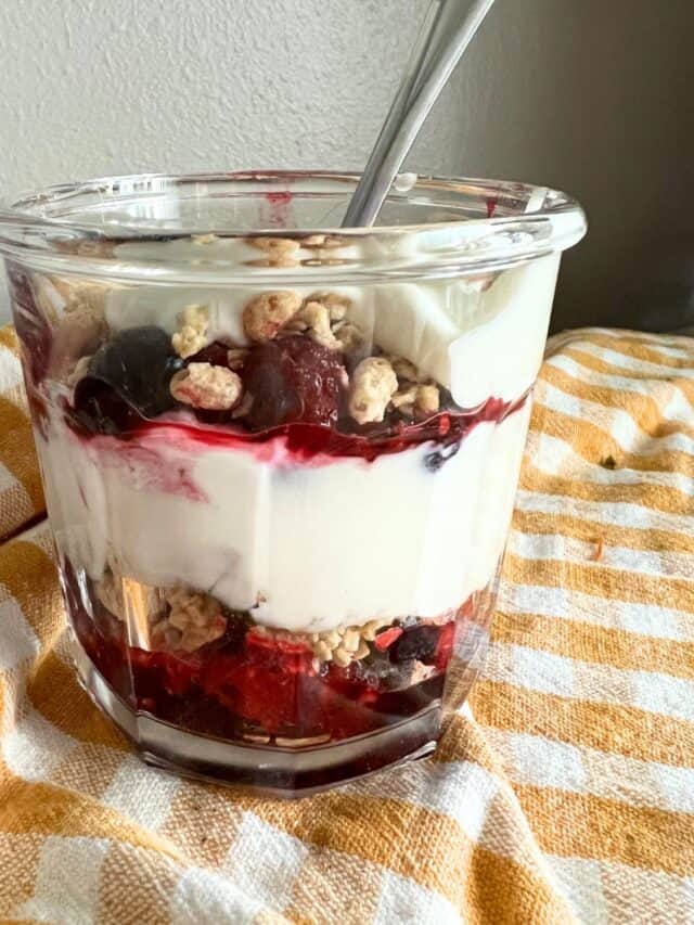 Quick & Easy Breakfast Recipes - Recipe Diaries