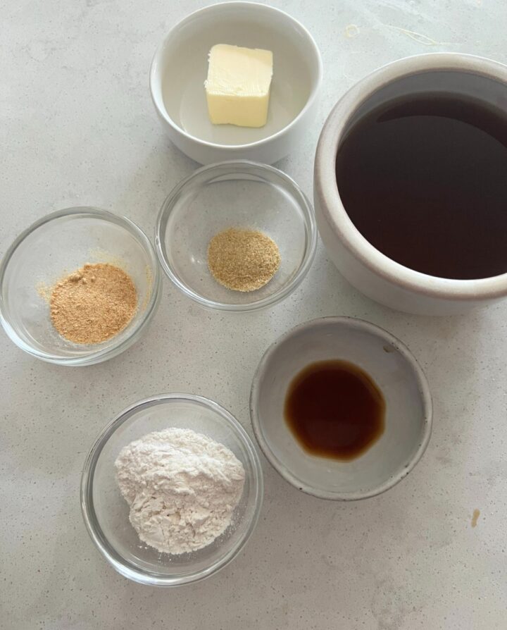 Homemade Brown Gravy from Scratch Recipe Diaries