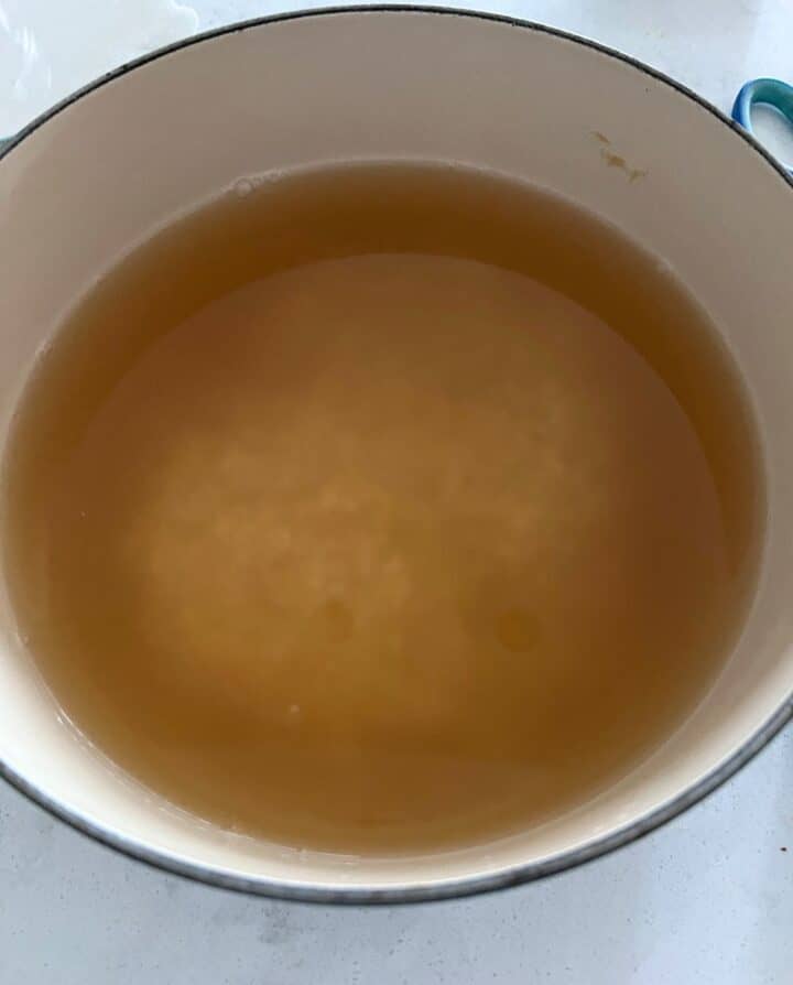 Ina Garten | No Stir Easy Parmesan Risotto - Recipe Diaries