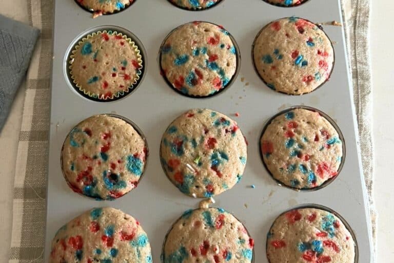 Weight Watcher Cupcakes with Diet Soda Recipe Diaries