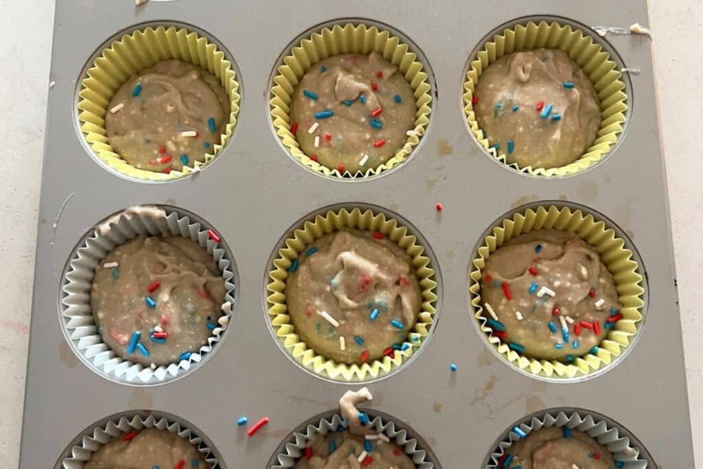 Weight Watcher Cupcakes with Diet Soda Recipe Diaries