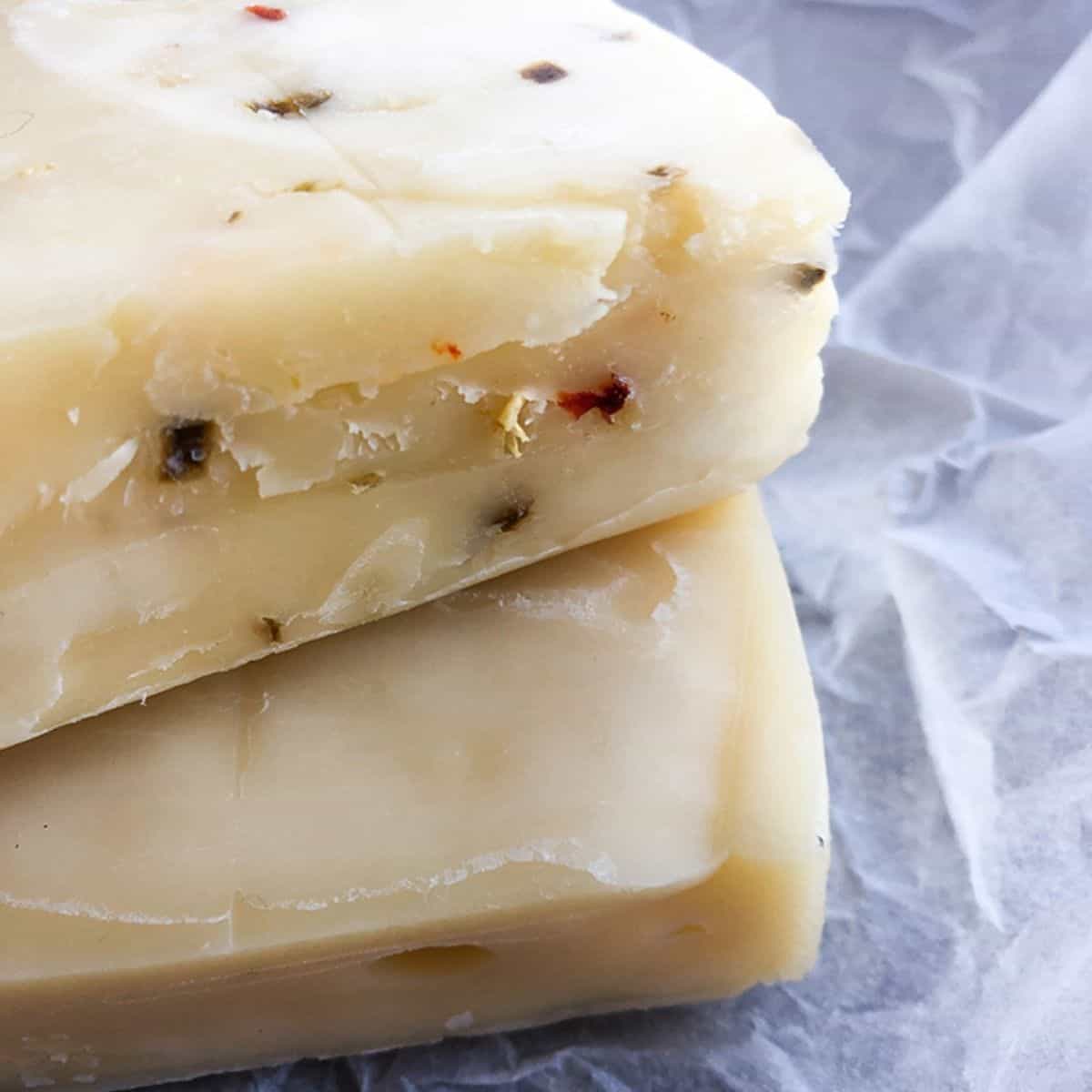 How to Smoke different types of cheese. 