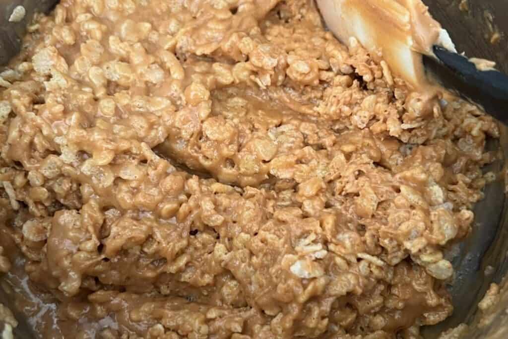 Trisha Yearwood Miss Mickey's Peanut Butter Balls Recipe Diaries