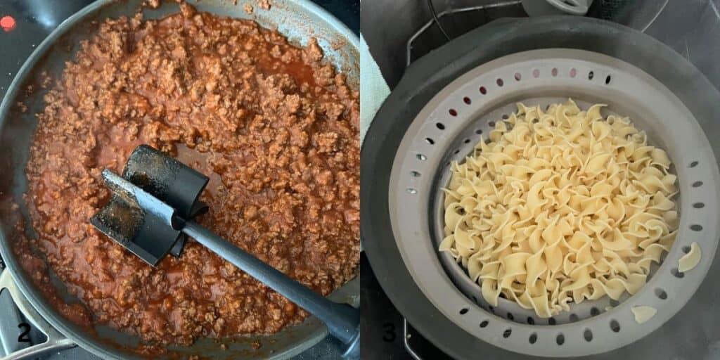 Ree Drummond Sour Cream Noodle Bake Recipe Diaries