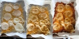 Viral Onion Chips - Recipe Diaries