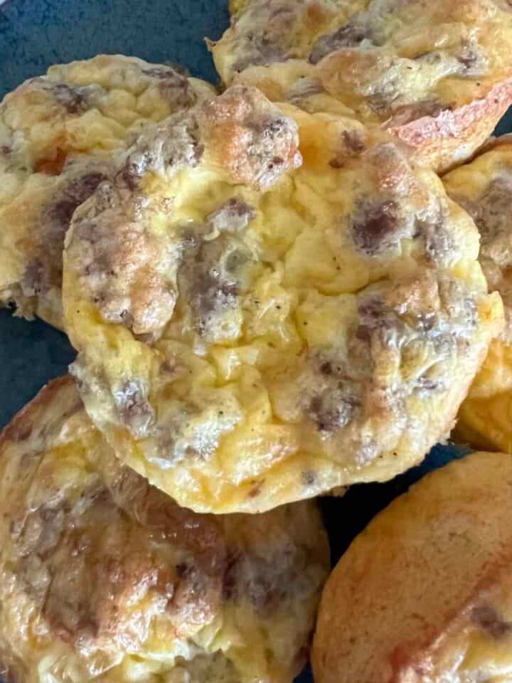 Carnivore Ice Cream - Recipe Diaries