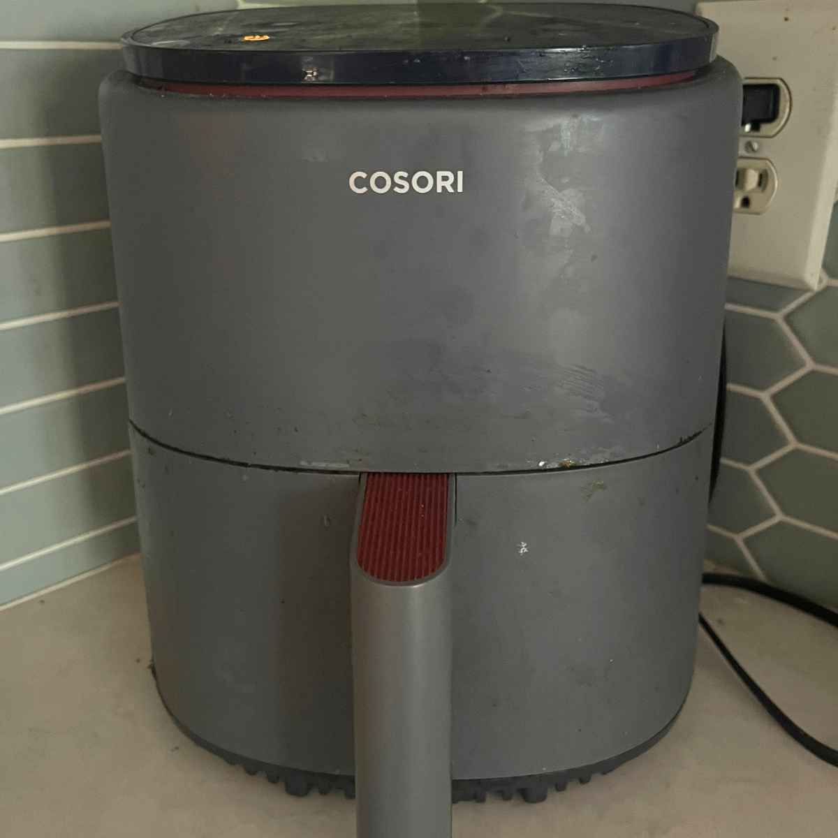 How to use an air fryer for the first time.